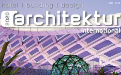 HAKA in architektur international