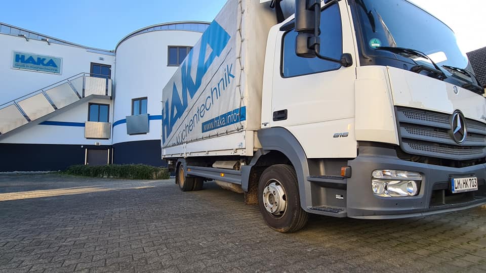 Besondere Zeiten – trotzdem zuverlässig