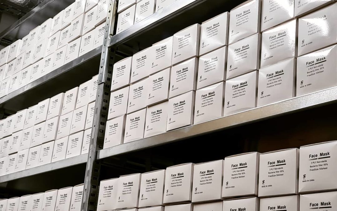 Wir sorgen uns um und für die Region