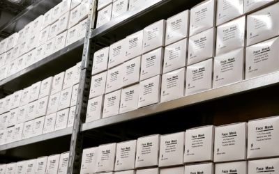 Wir sorgen uns um und für die Region