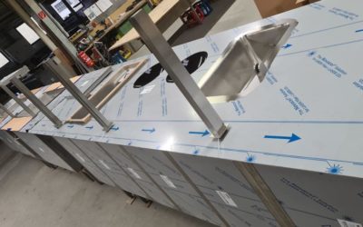 Durch und durch vom FACH