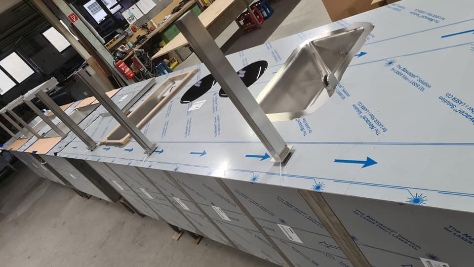 Durch und durch vom FACH