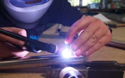 Metallfacharbeiter (m/w/d) gesucht