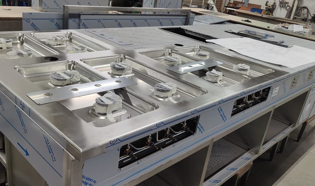 Fokus auf’s Wesentliche