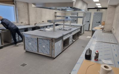 Von der Planung bis zur Montage